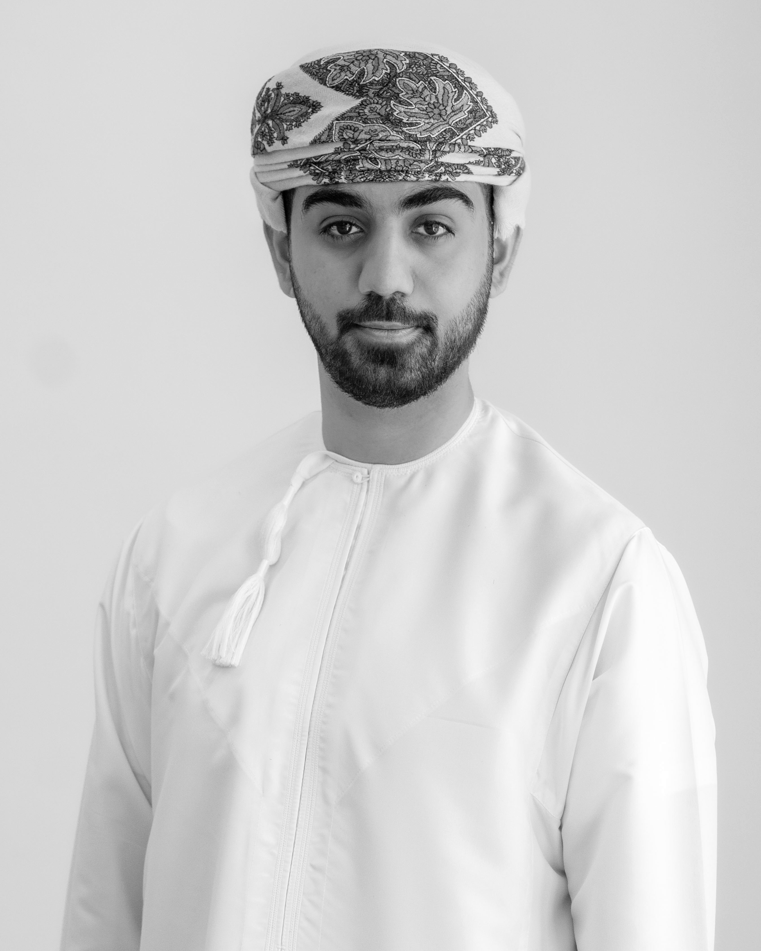Osama Al-Zadjali